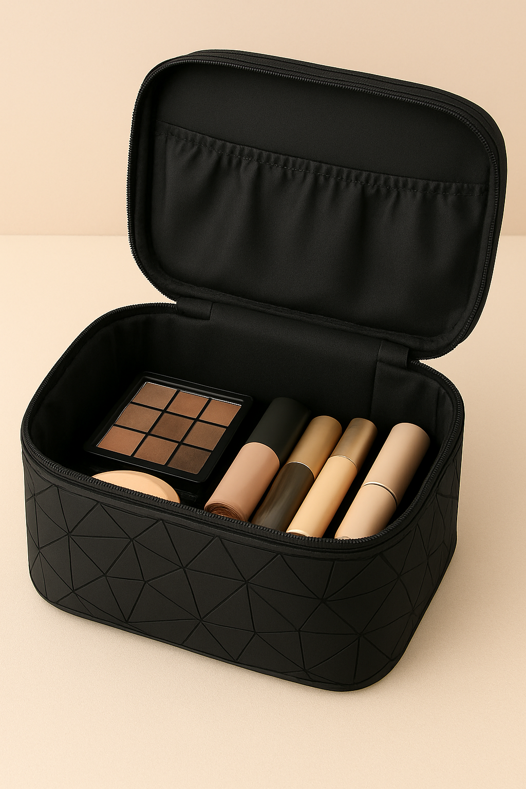 Perfect Makeup Accessory Makeup Organizer