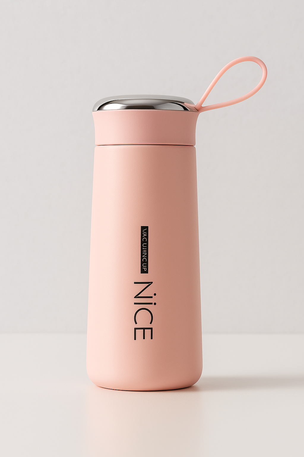 NICE Premium Pastel Thermos Bottle