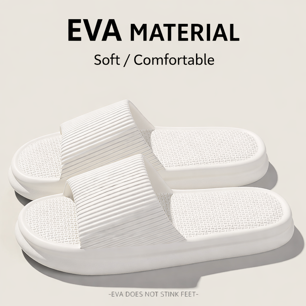 FlexComfort EVA Slippers
