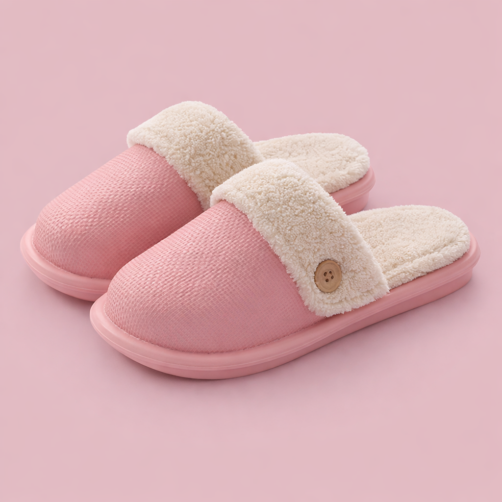 SnugLux™ Soft Sole Slippers