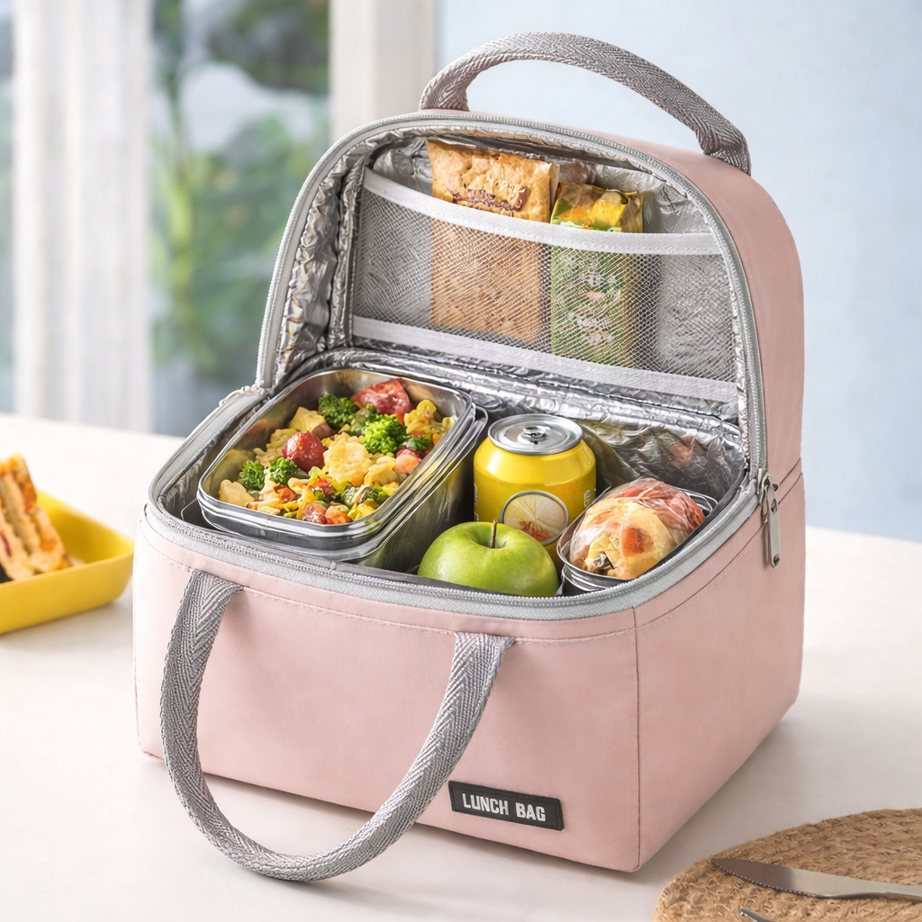 FreshCarry Lunch Bag