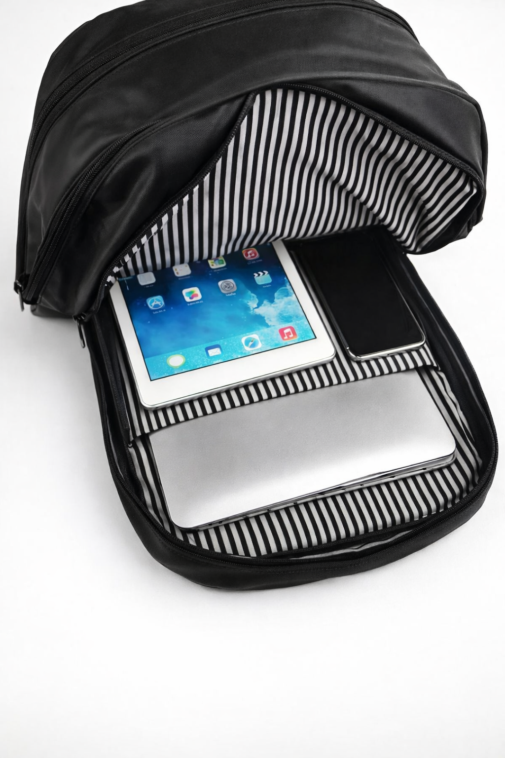 Premium Business Backpack – Sleek Professional Work & Travel Bag for Men