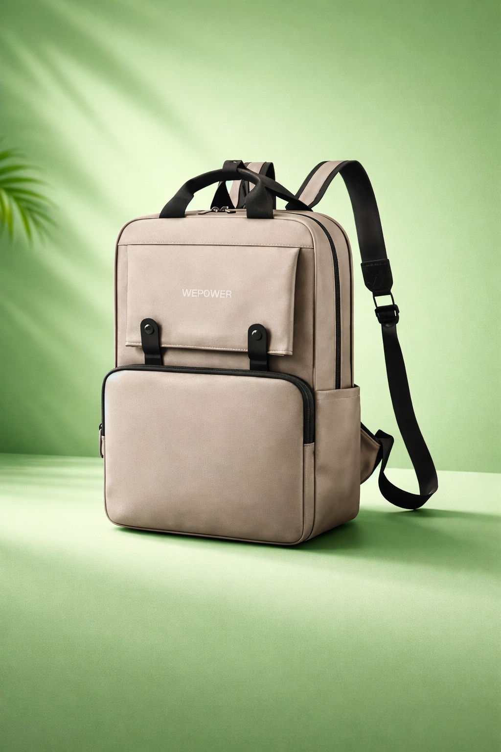 Premium Business Backpack – Sleek Professional Work & Travel Bag for Men