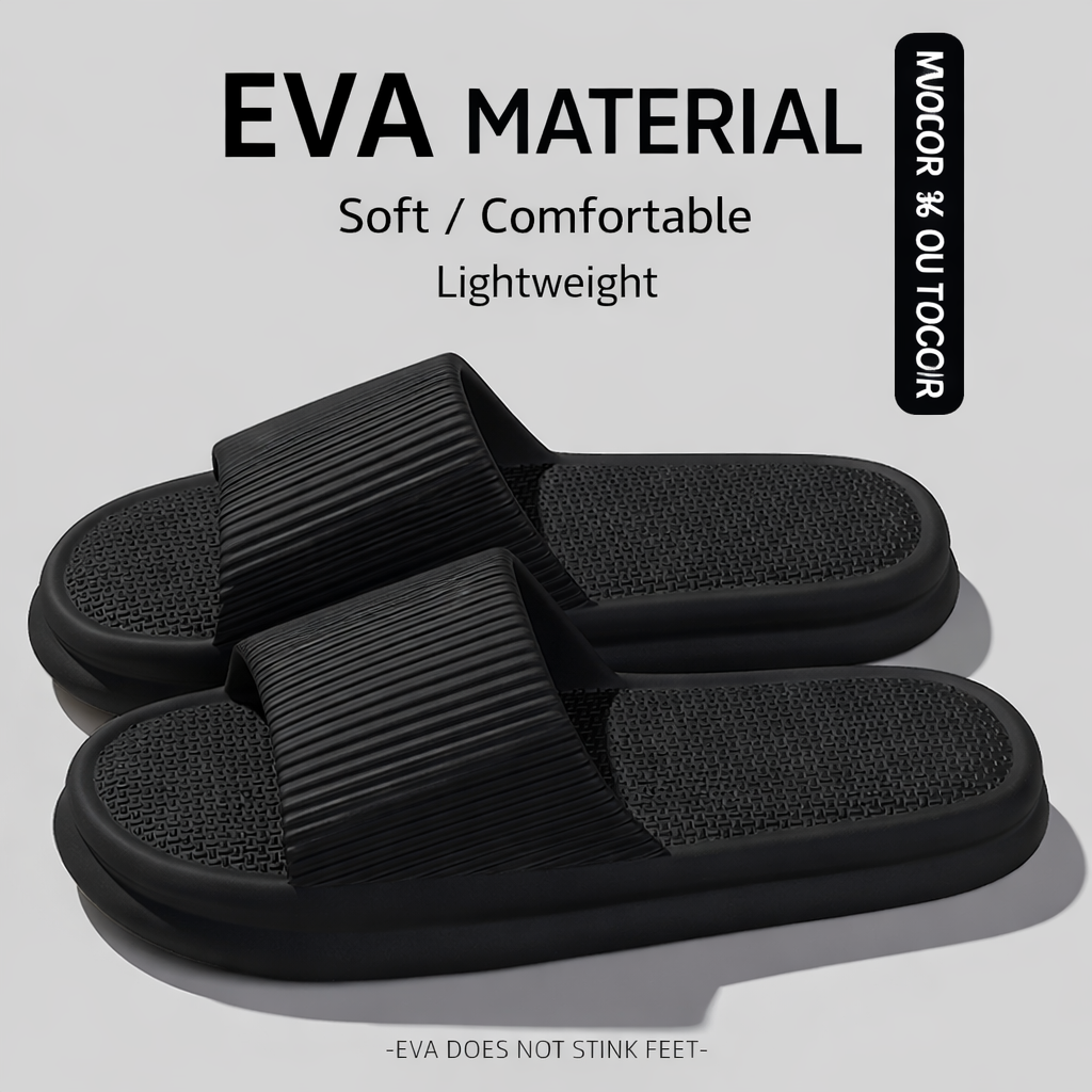 FlexComfort EVA Slippers
