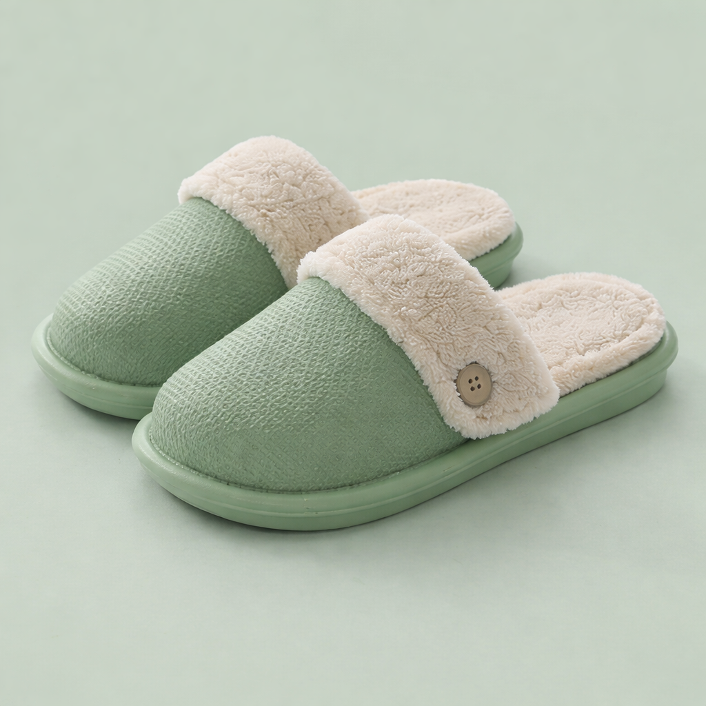 SnugLux™ Soft Sole Slippers
