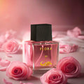 Flora Luxury Perfume