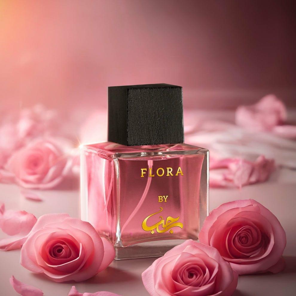 Flora Luxury Perfume