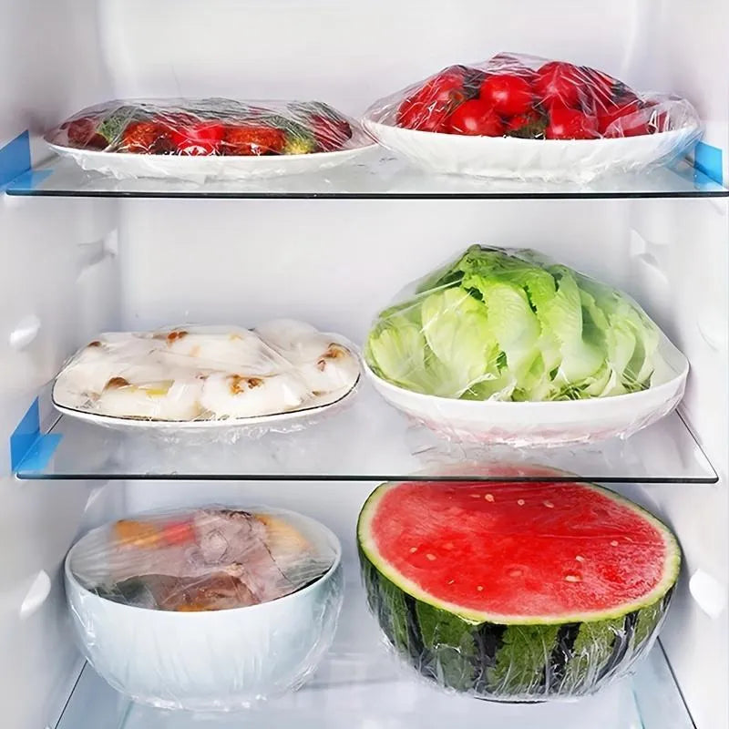 Reusable Food Storage Bag - Brown Bear Design