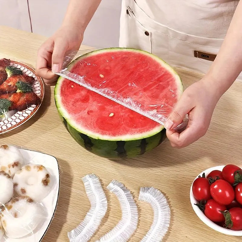 Reusable Food Storage Bag - Brown Bear Design