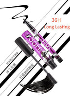 Glam Beauty Essentials Combo – 13pcs Brush Set + 6pcs Matte Liquid Lipstick + 3D Eyeliner & Mascara Kit