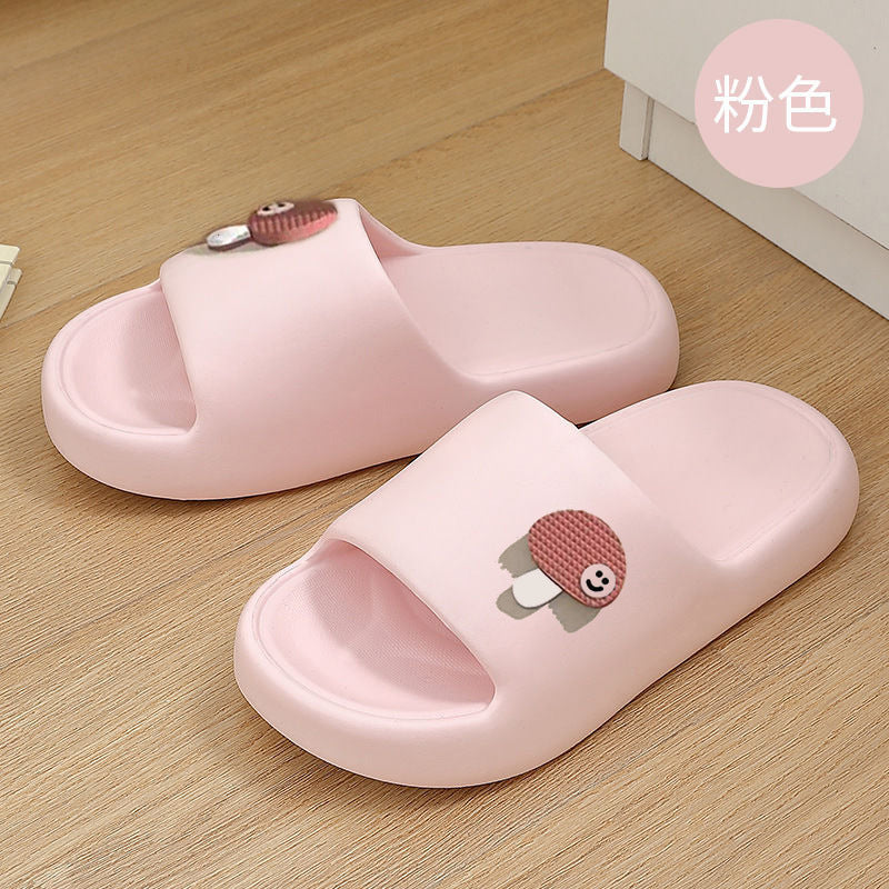 Soft EVA Slide Slippers Women