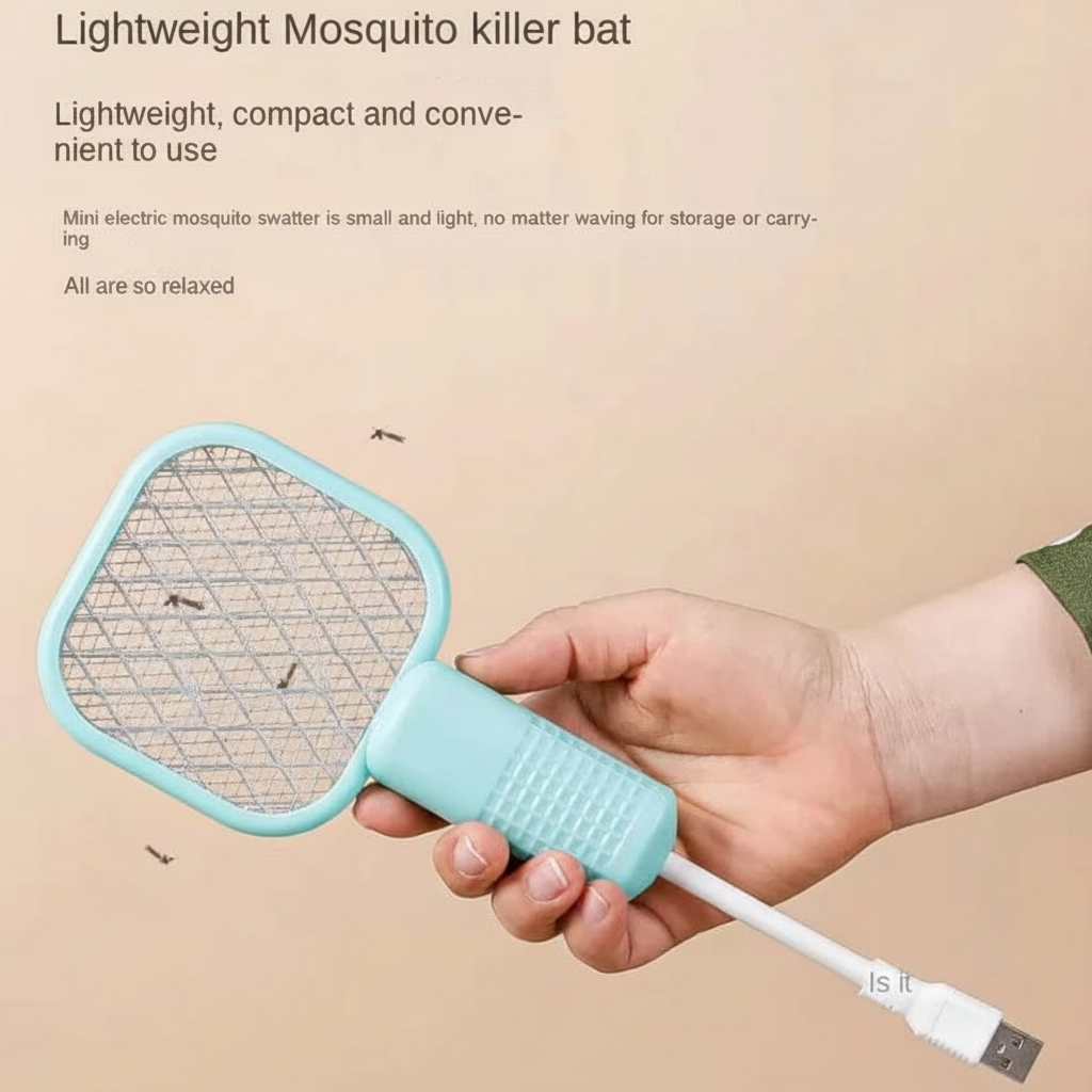 Mosquito Killer - Lightweight