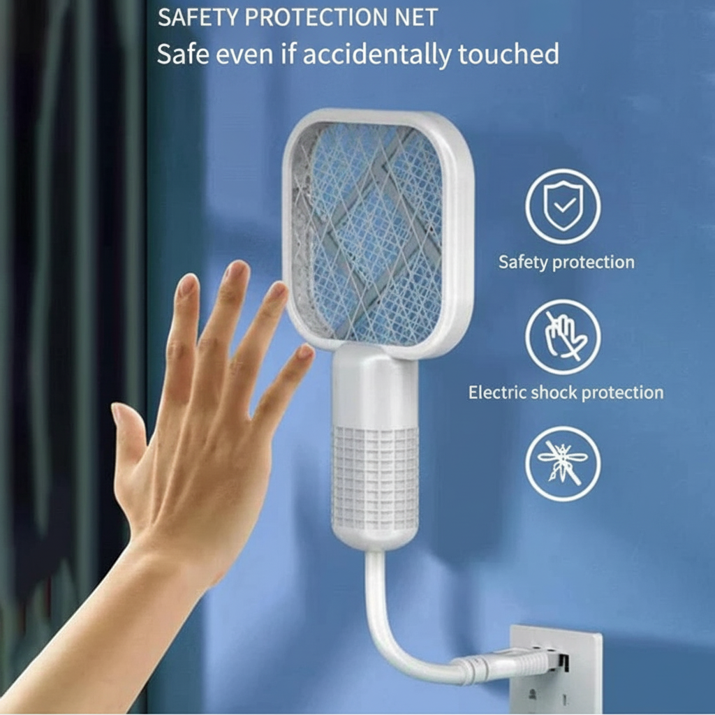 Mosquito Killer - Safety Net
