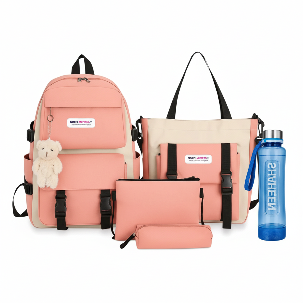 Premium School & College Bag