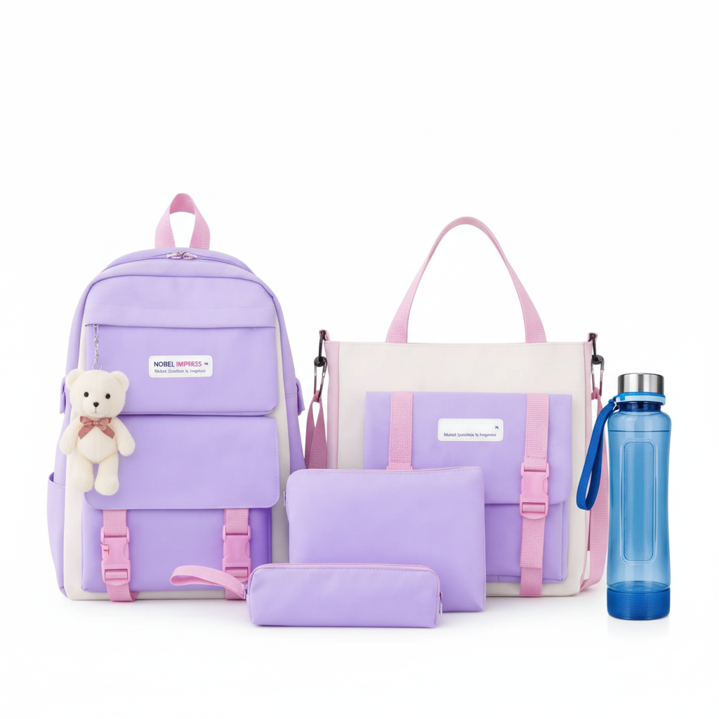 Premium School & College Bag